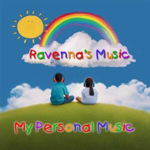 Ravenna-My Personal Music