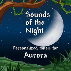 Aurora-Sounds of the Night