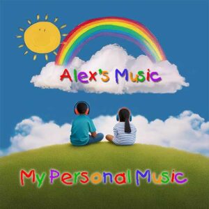 Alex-My Personal Music