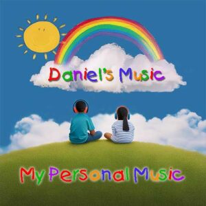 Daniel-My Personal Music