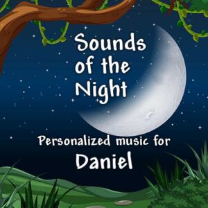 Daniel-Sounds of the Night