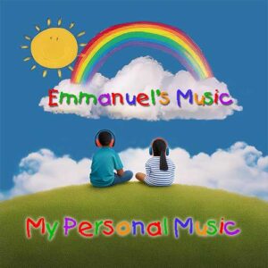 Emmanuel-My Personal Music