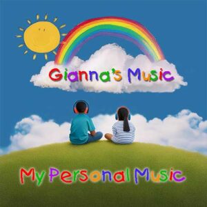 Gianna-My Personal Music