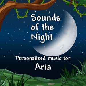 Aria-Sounds of the Night