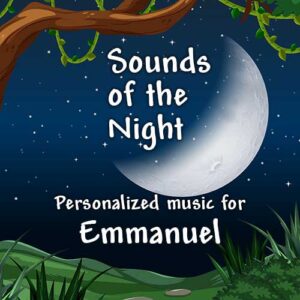 Emmanuel-Sounds of the Night