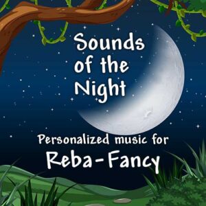 Reba-Fancy-Sounds of the Night