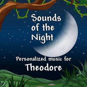 Theodore-Sounds of the Night